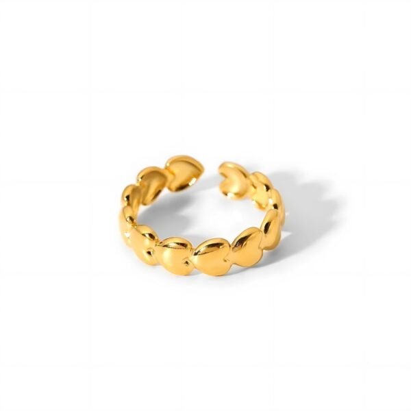 The Heart Lane Ring